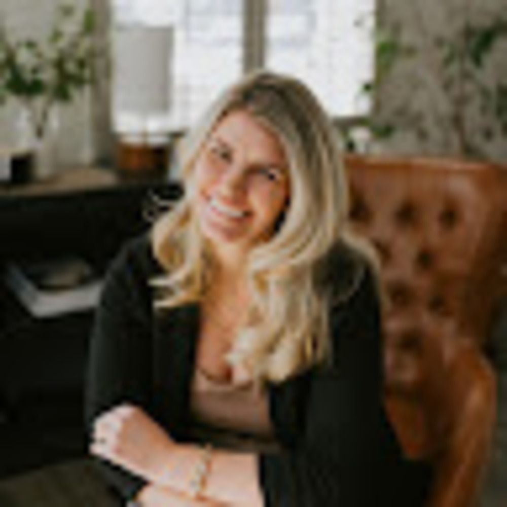 Meet your Posher, Megan
